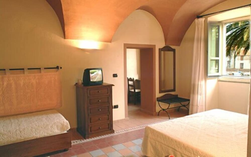 Superior Triple Room, River View