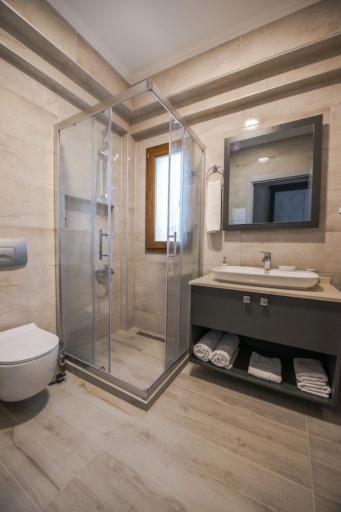 Standard Room, Garden View