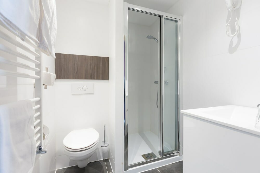 Comfort Double Room, Balcony