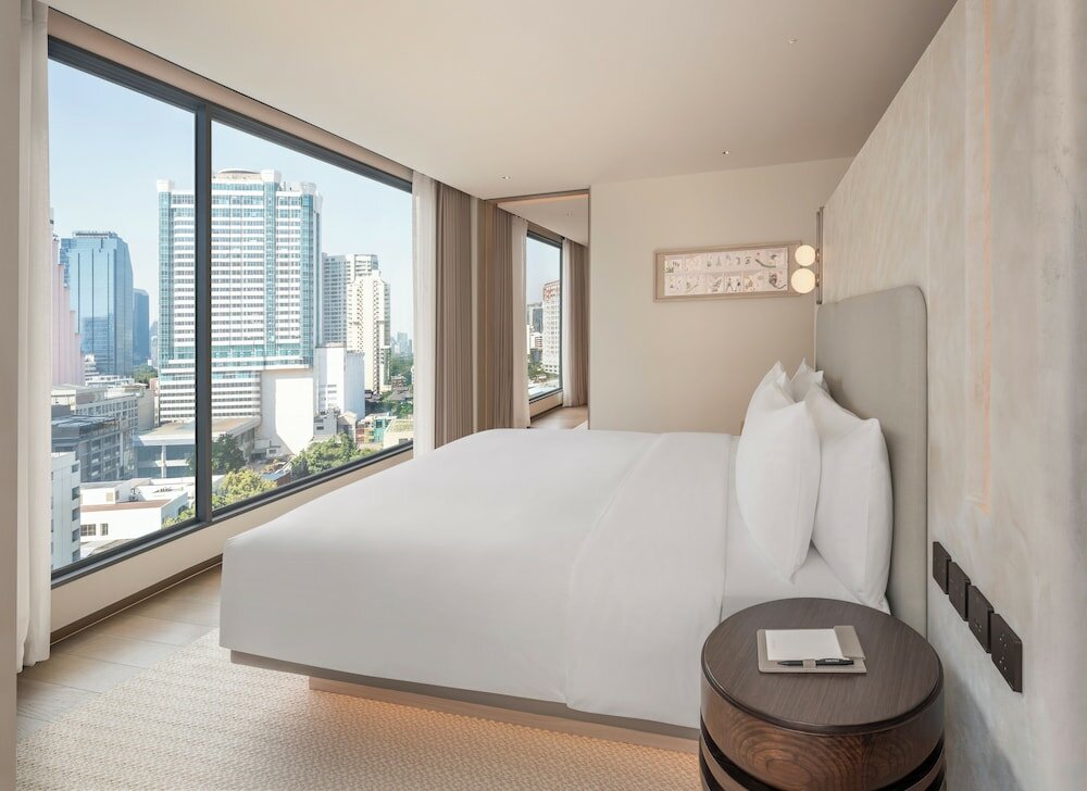 Two Bedroom KROMO Suite