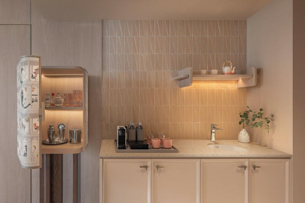 Two Bedroom KROMO Suite