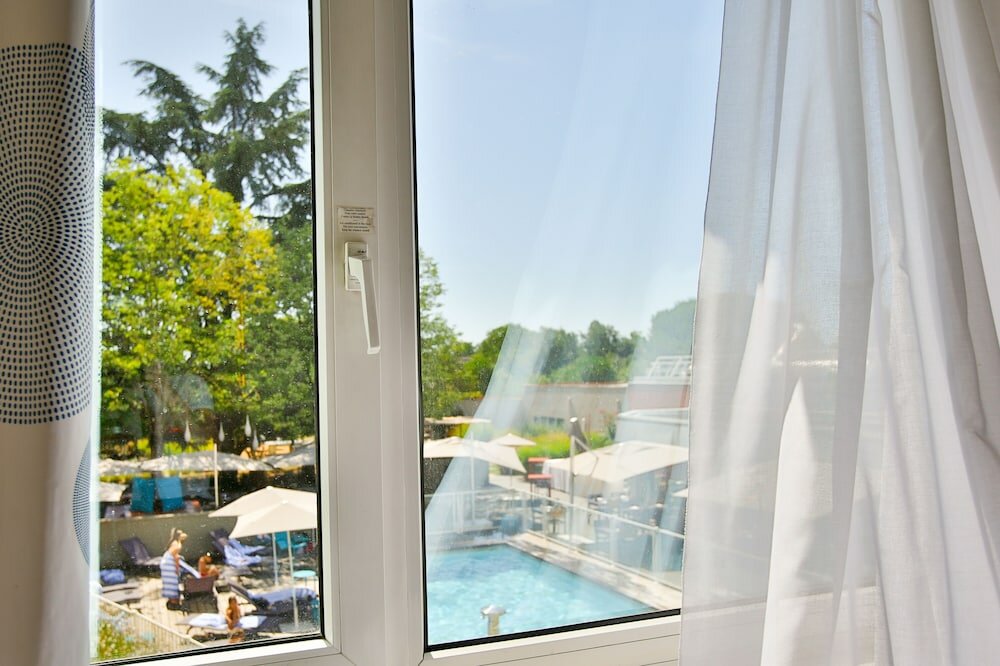 Executive Room, 1 Double Bed