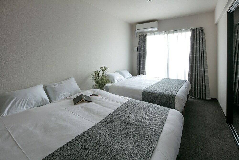 Deluxe Suite Room