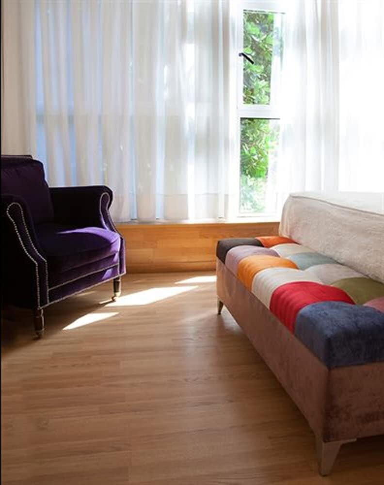 Double Room Single Use
