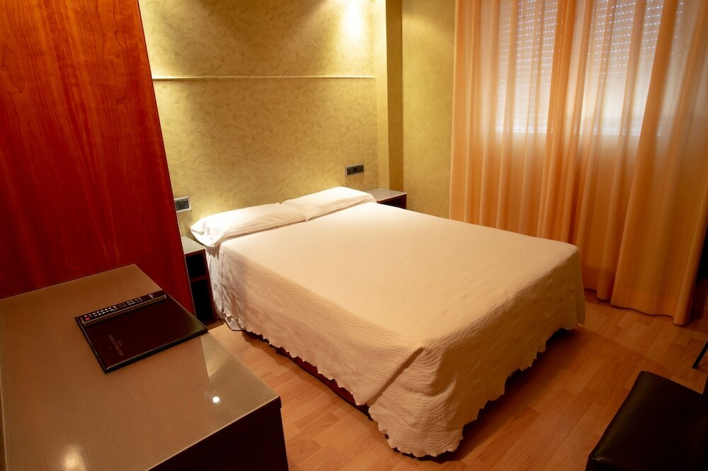 Double Room Single Use