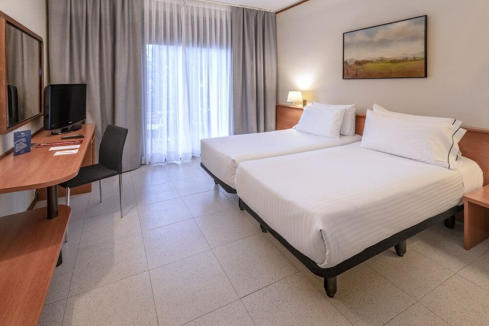 Double Room Single Use