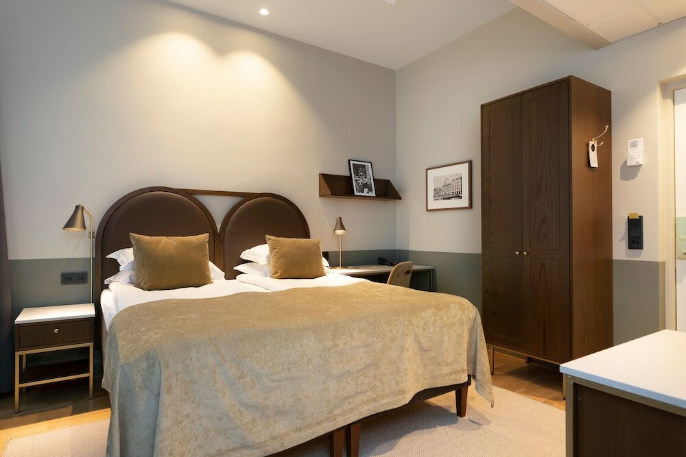 Superior Room (160 cm bed)