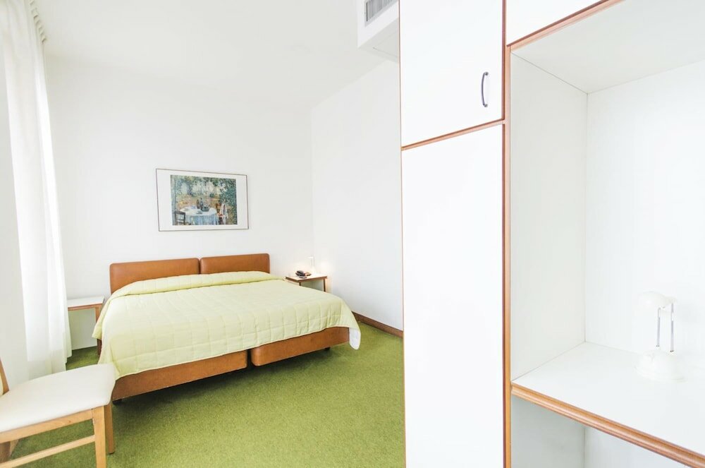 Double Room, 1 Double Bed, Private Bathroom