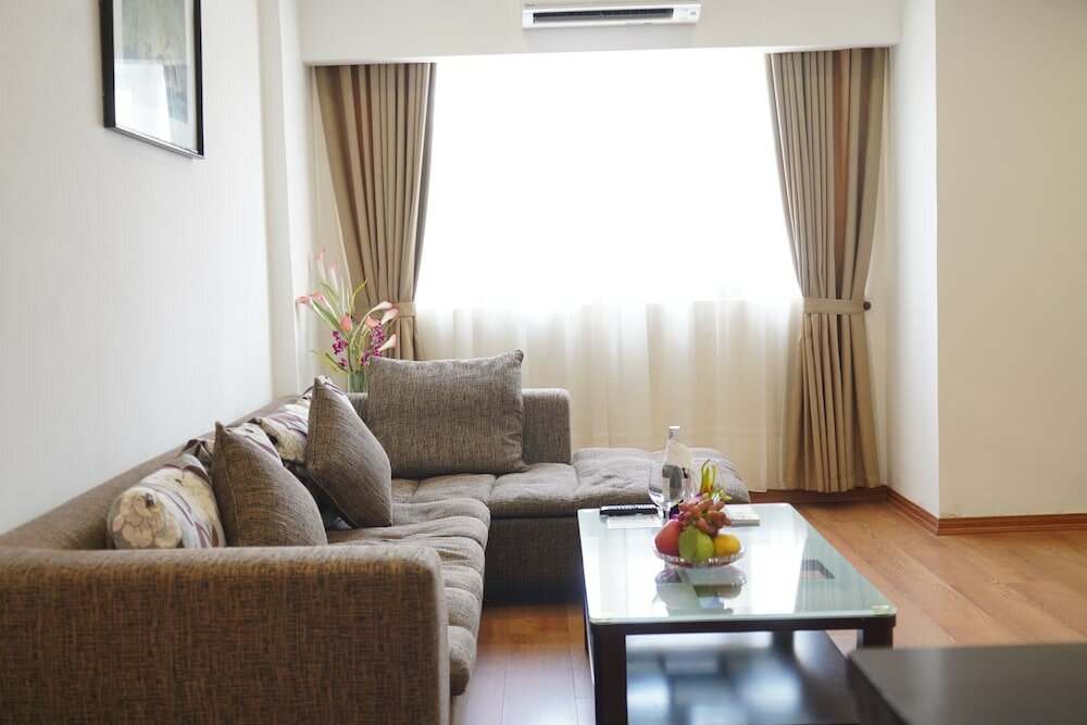 Suite, 1 Bedroom