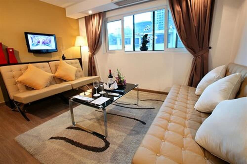 Suite, 1 Bedroom