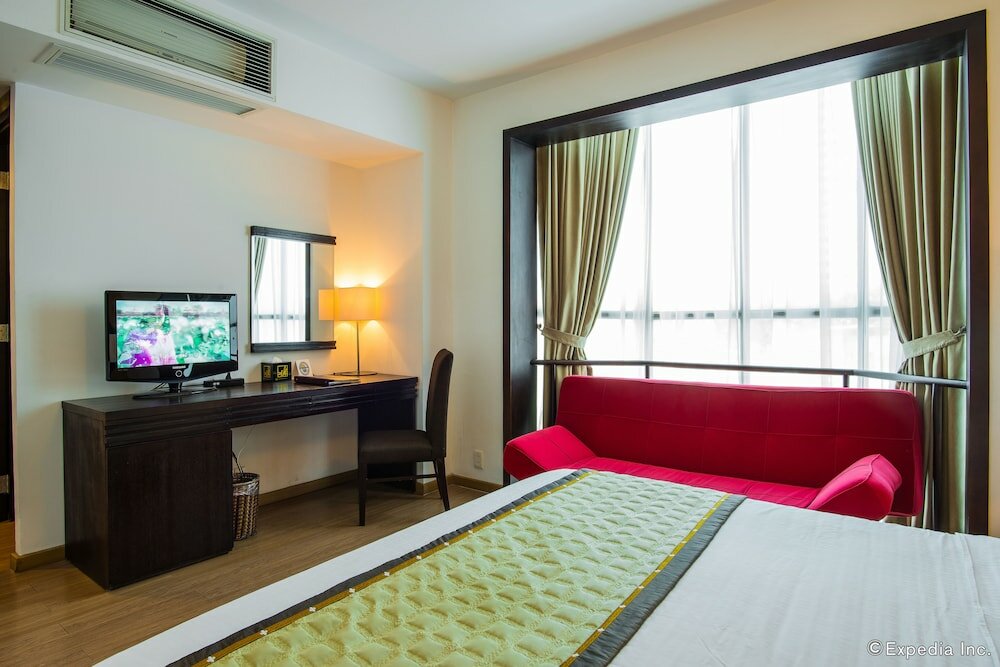 Suite, 1 Bedroom