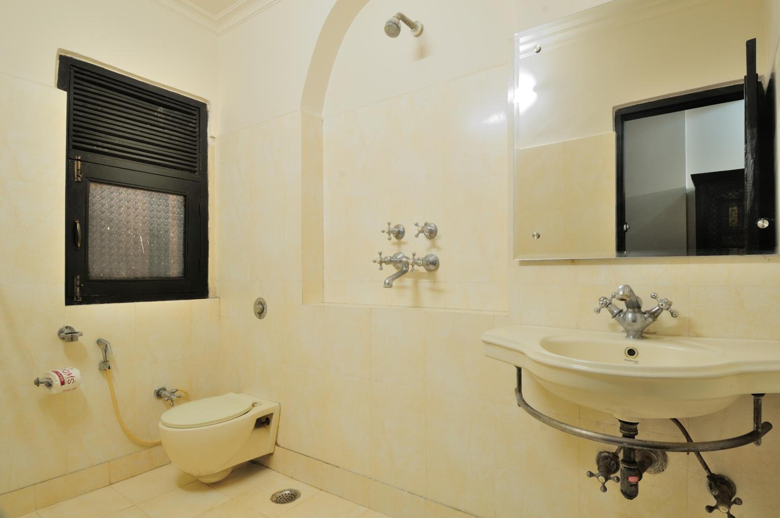 Heritage Maharajah Suite
