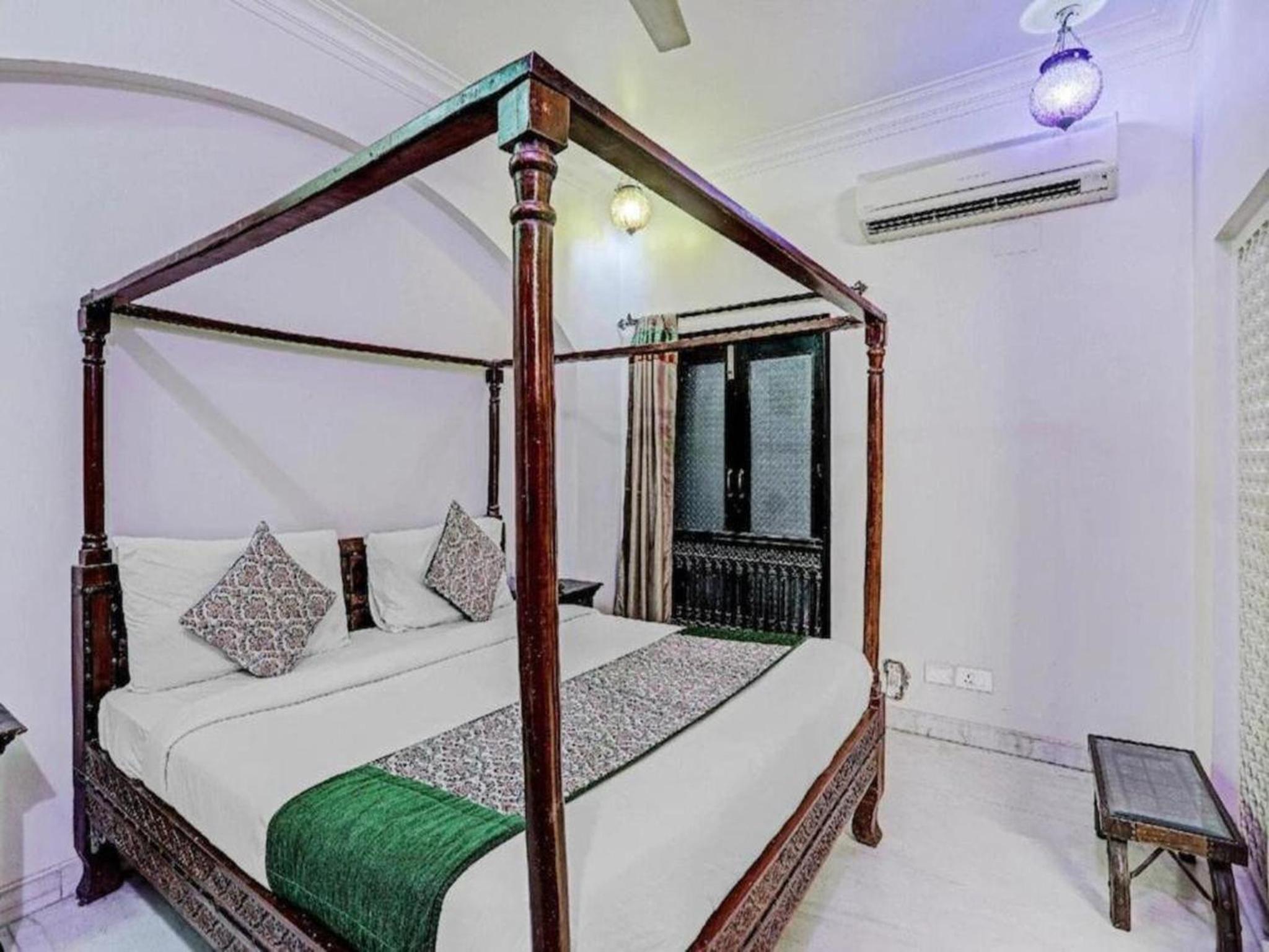 Heritage Maharajah Suite