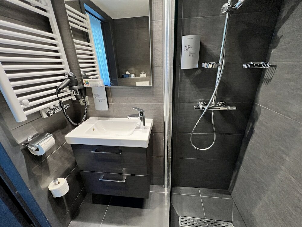 Standard Room, 1 Twin Bed, Non Smoking