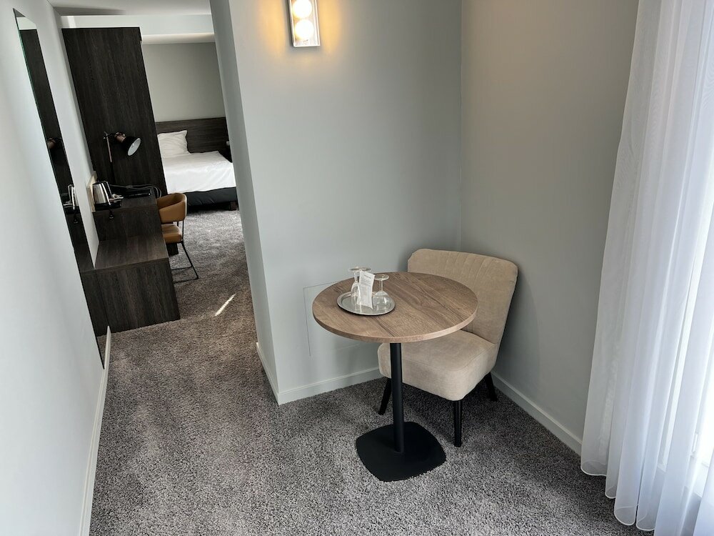 Standard Room, 1 Twin Bed, Non Smoking
