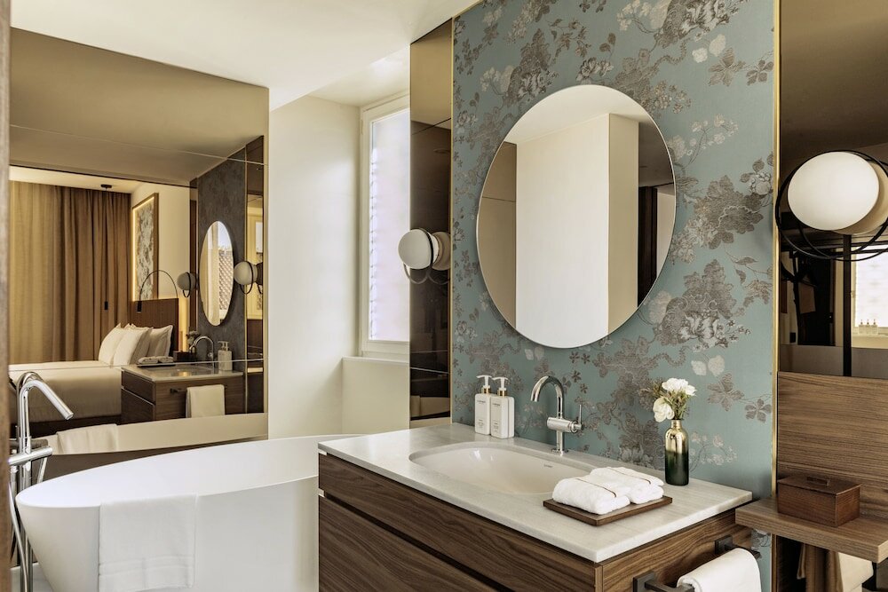 Suite, 1 Bedroom (Master, 2+1)