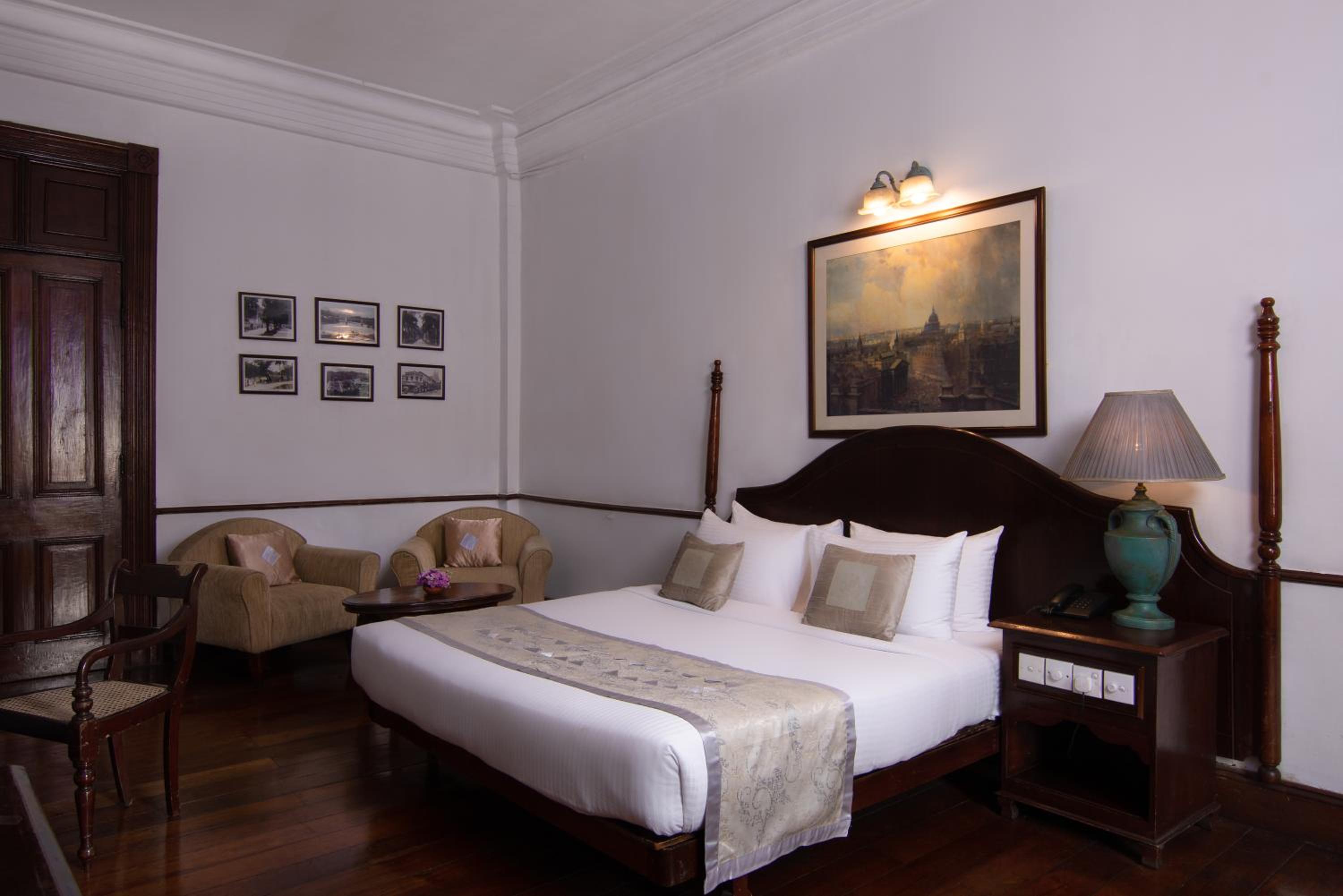 Superior Double or Twin Room