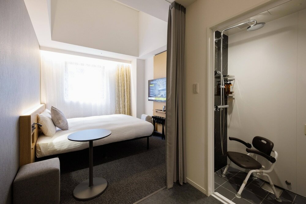Universal King Room
