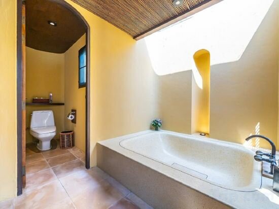 Beach Front Pool Villa