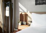 Junior Suite (Zen) в Nobu Hotel Barcelona