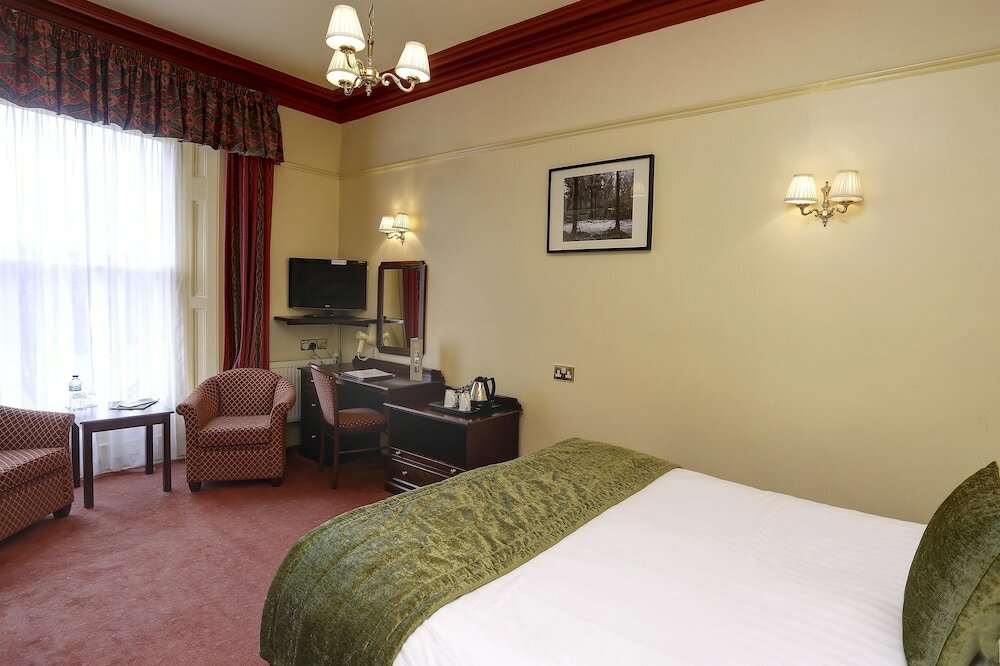 Comfort Room, 1 Double Bed, Non Smoking
