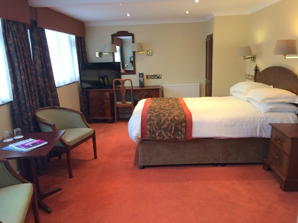Comfort Room, 1 Double Bed, Non Smoking