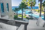 Suite, 2 Bedrooms, Ocean View (Balcony) в The Ocean Club, a Luxury Collection Resort, Costa Norte