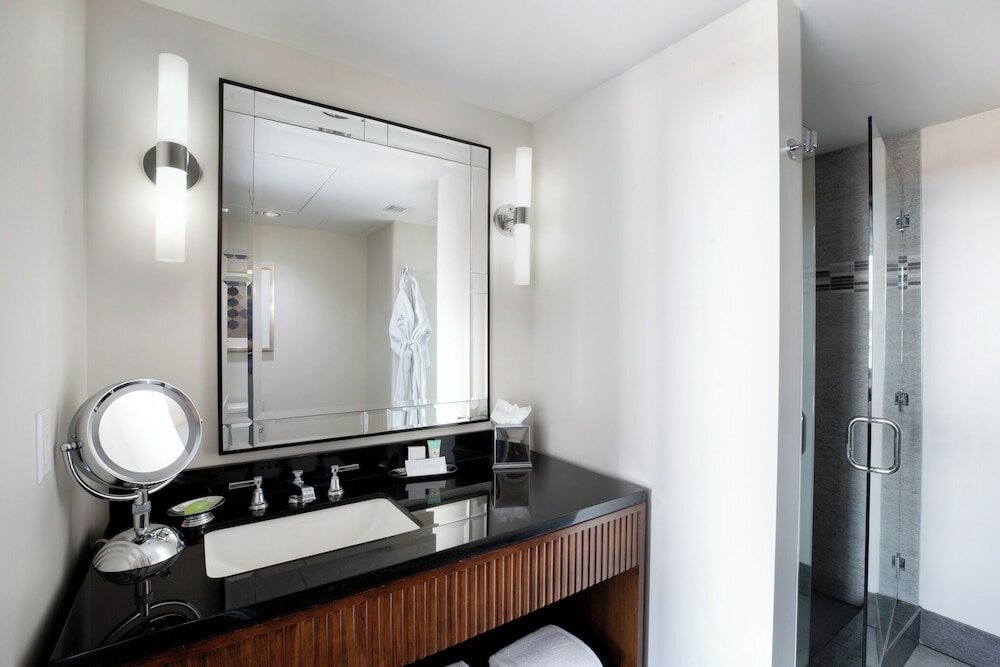 Executive Room, 2 Queen Beds