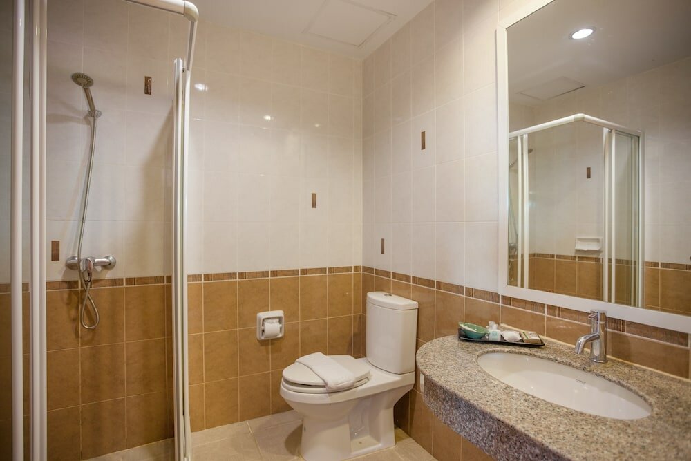 Deluxe Room, Pool Access