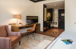 Classic Double Room Single Use в H10 Tribeca