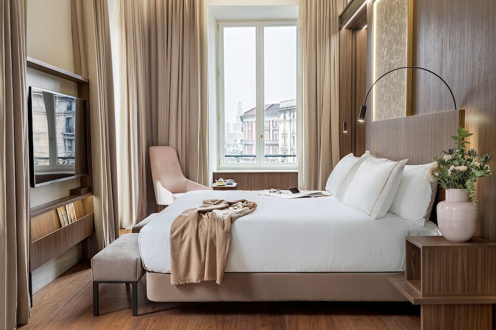 Suite (Aragona, 2+1)
