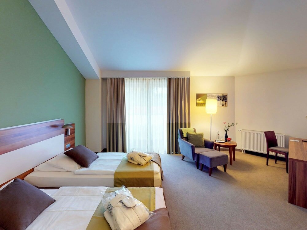 Privilege, Room, 1 Double Bed, Balcony