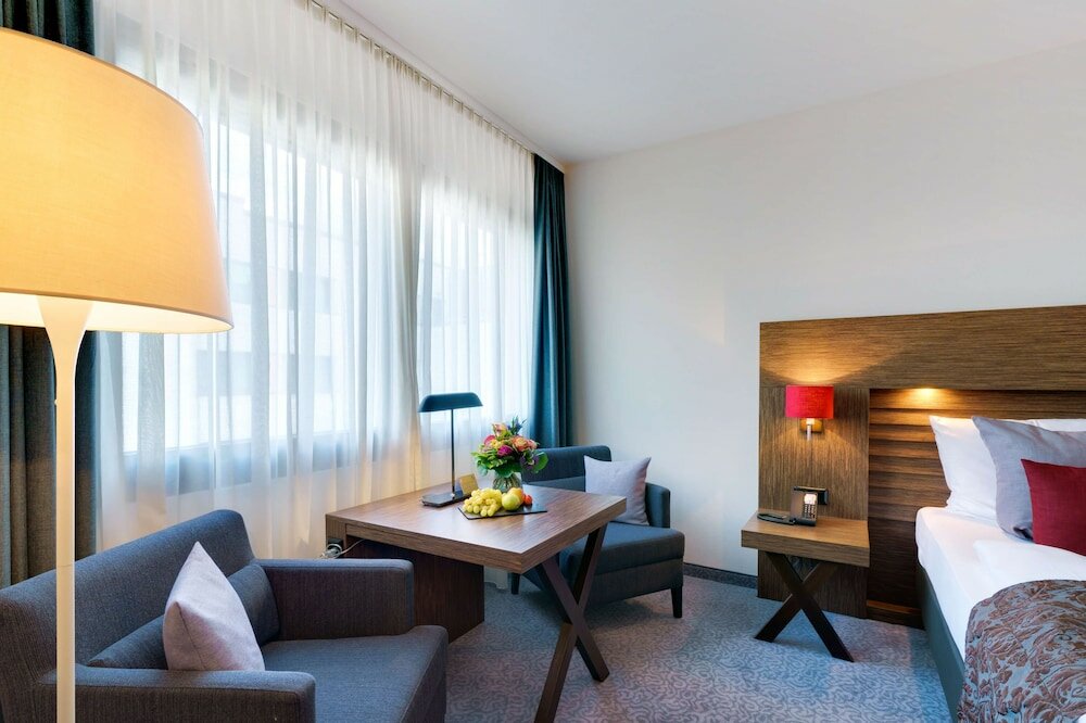 Comfort Room (Comfort)