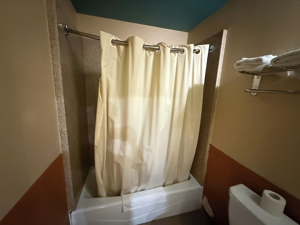 Room, 1 King Bed, Jetted Tub
