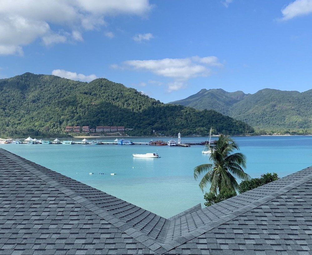 Prime Villa Sea View