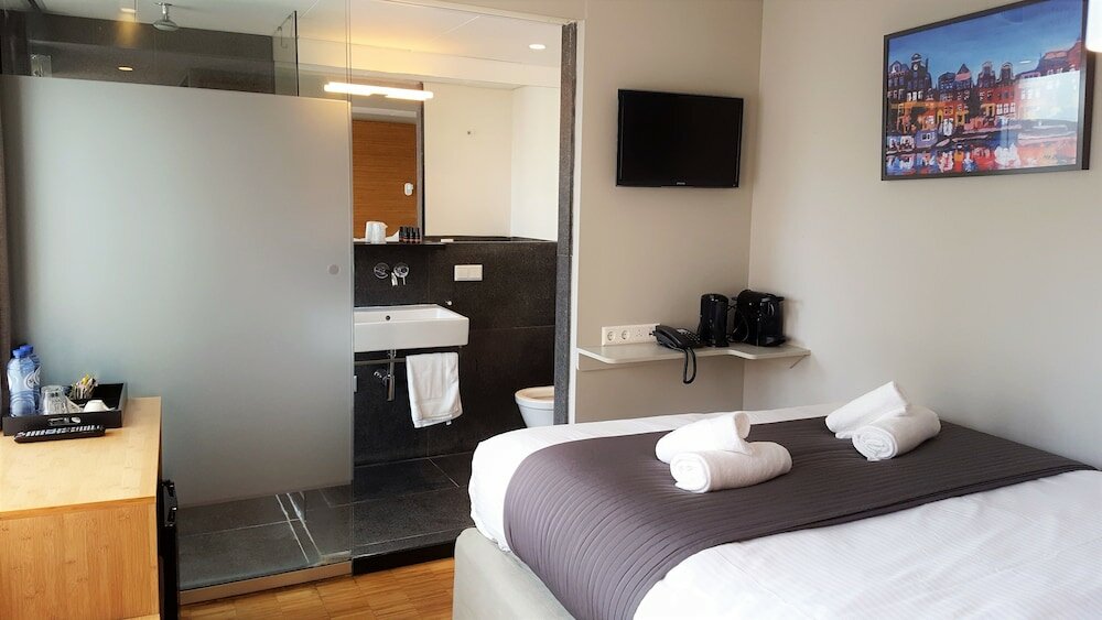 Double Room, Terrace