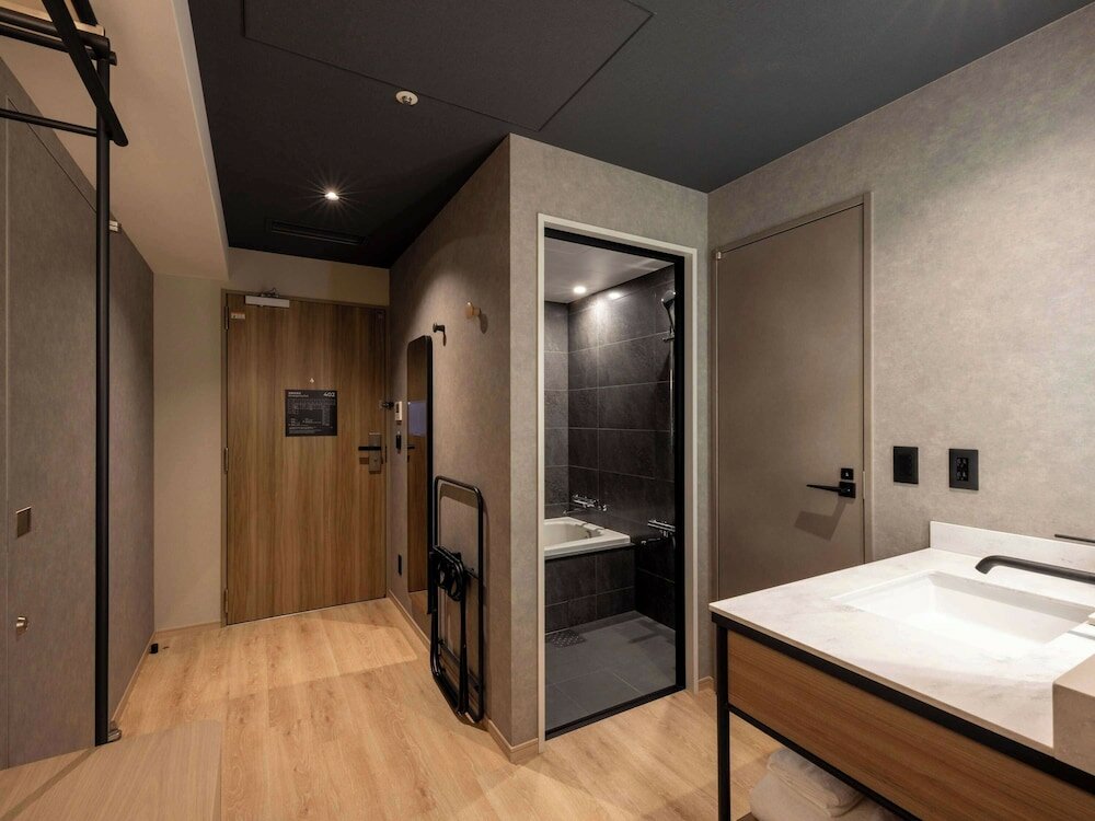 Standard Twin Room, 2 Twin Beds, Non Smoking, Bathtub