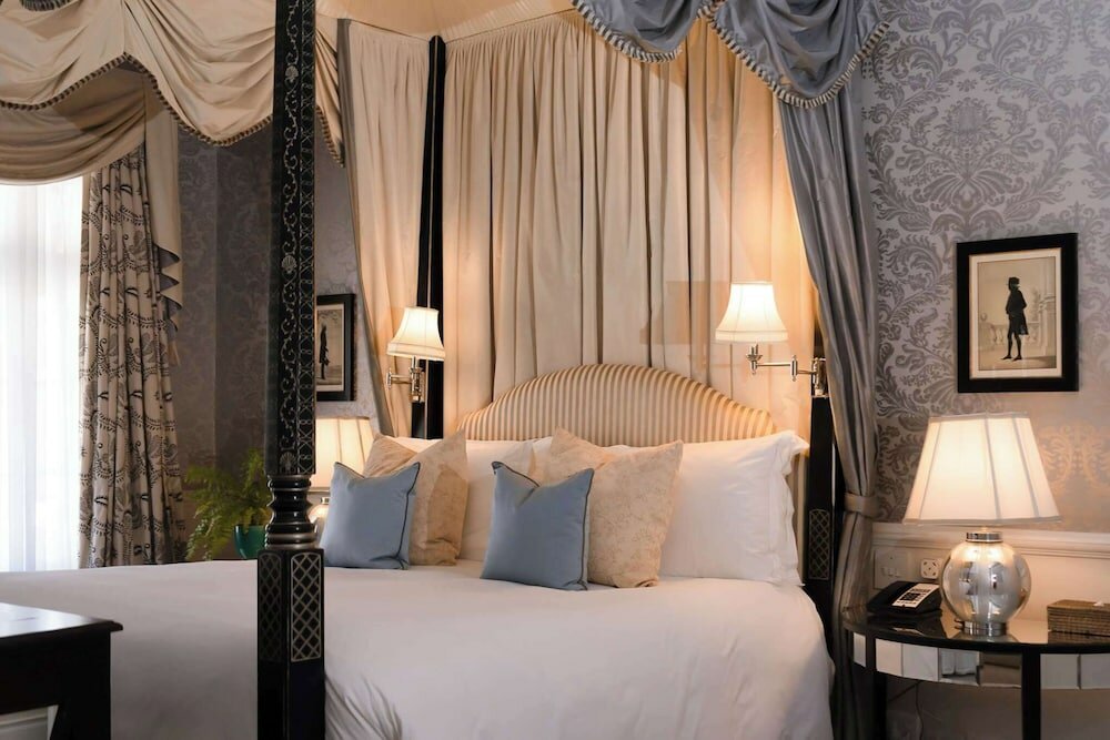 Suite (Strelitzia)