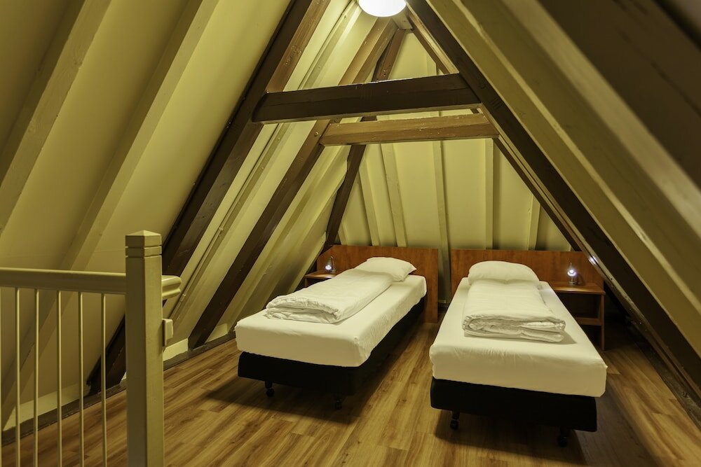 Apartment, 1 Bedroom, City View