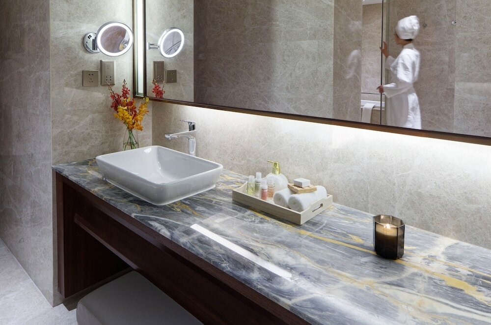 Executive Room, 2 Bedrooms