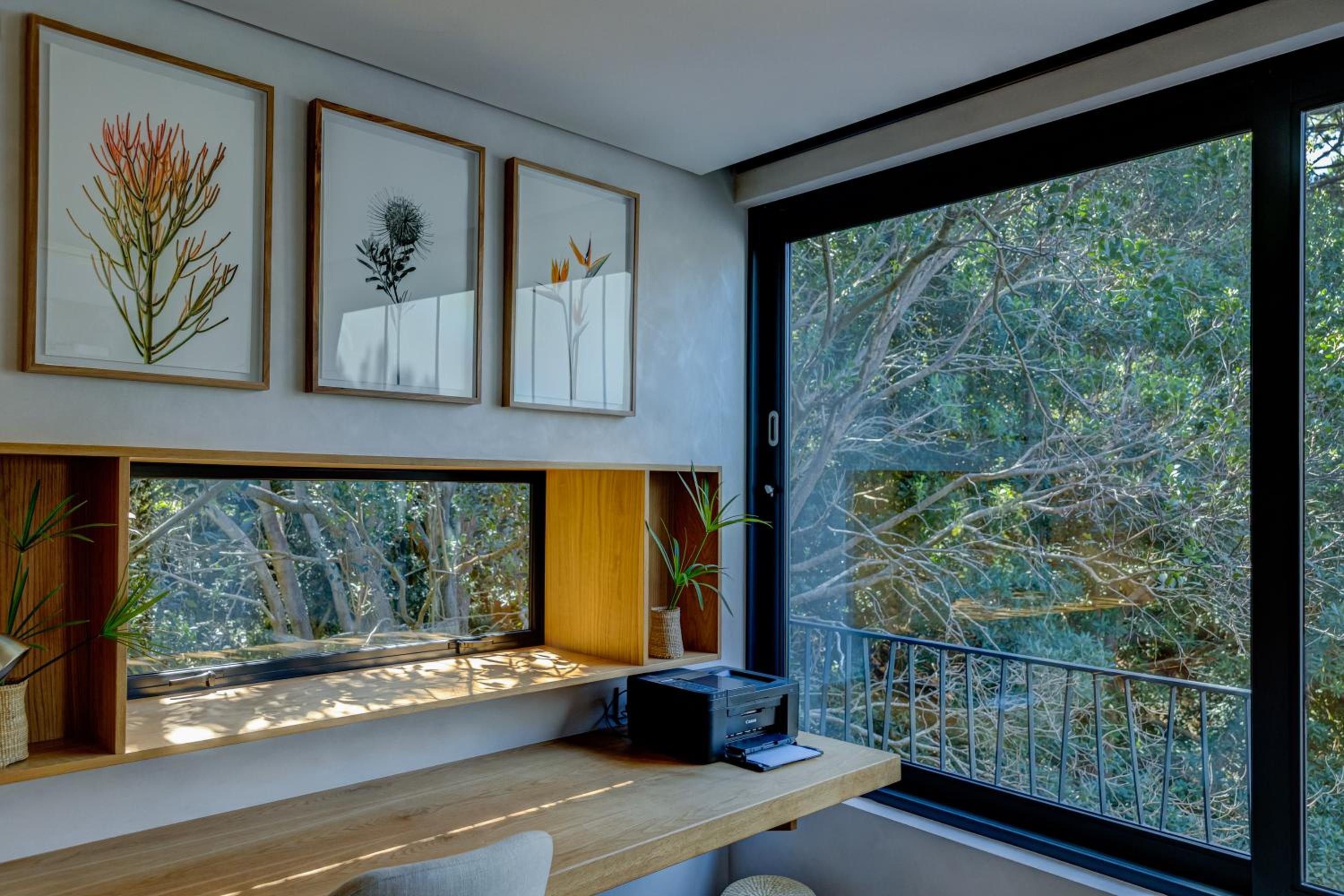 Villa Verte Grande Master Suite