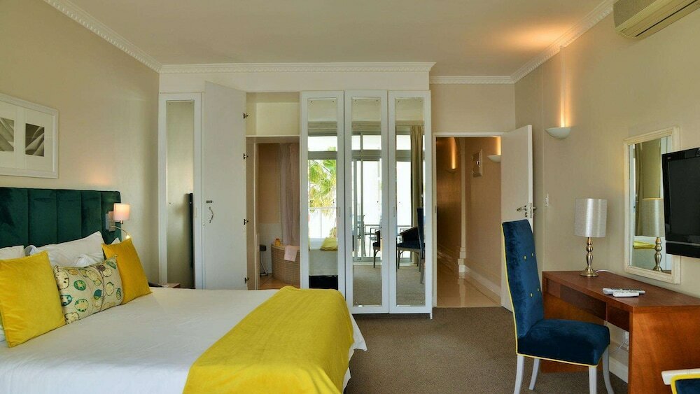 Suite, 2 Bedrooms
