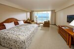 Deluxe Room, Non Smoking, Ocean View (Ages3-5 pay 2200JPY/night at property) в Rizzan Sea Park Hotel Tancha Bay