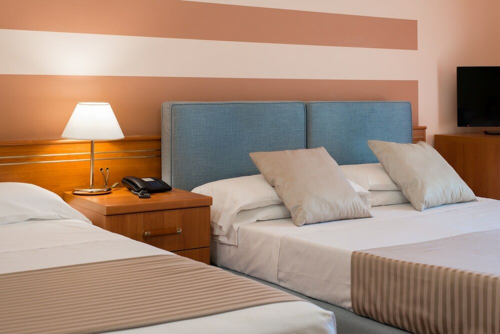 Junior Double Room Single Use, Balcony