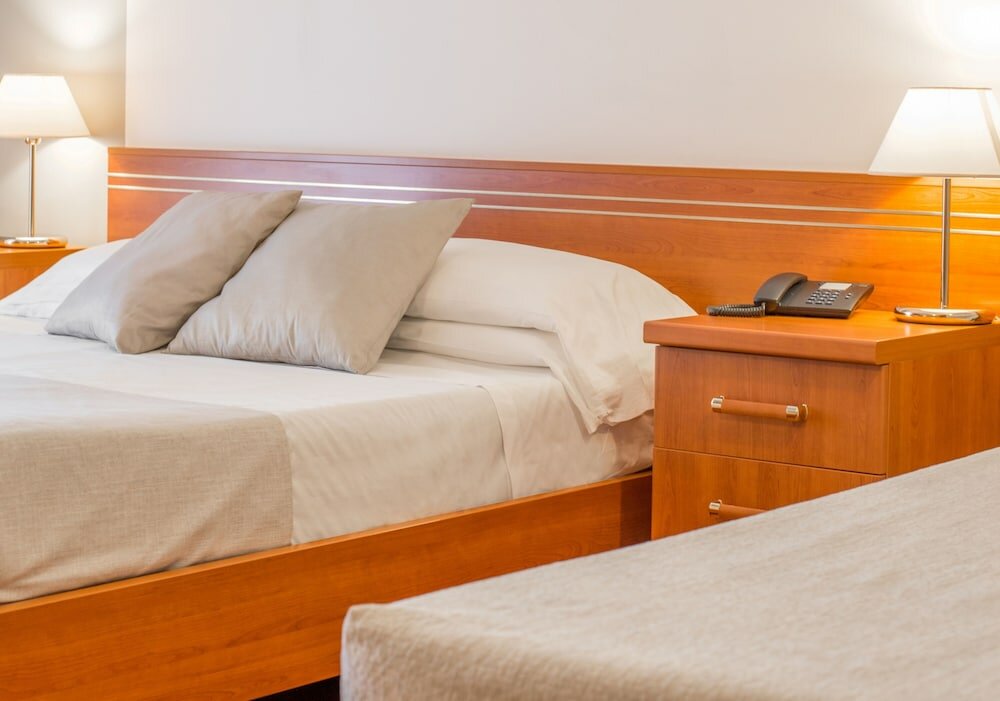 Junior Double Room Single Use, Balcony