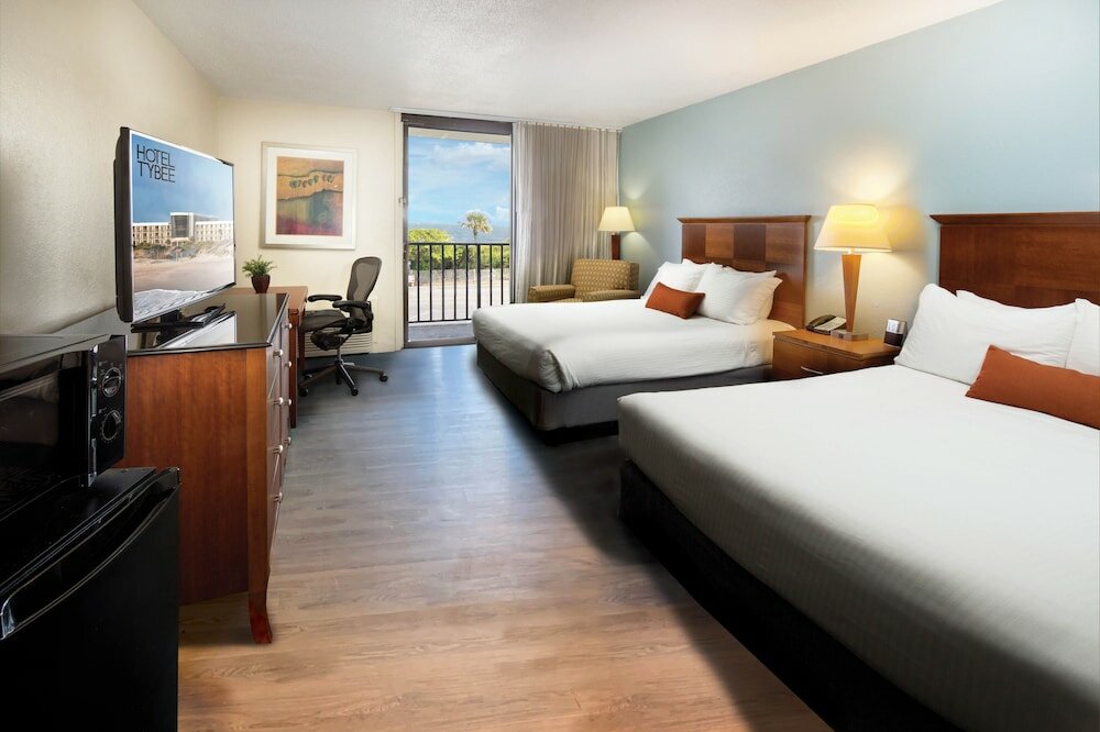 Full Ocean View 2 Queens