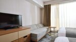 Adjoining Standard Twin Room, Non Smoking в Vessel Hotel Campana Okinawa