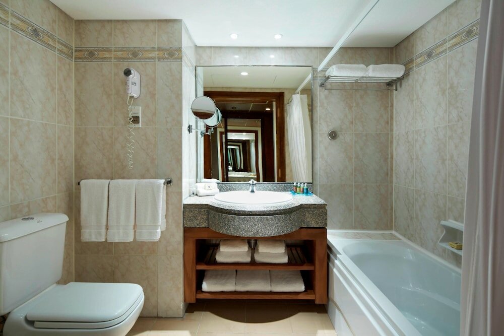 Suite, 1 Bedroom, Sea View