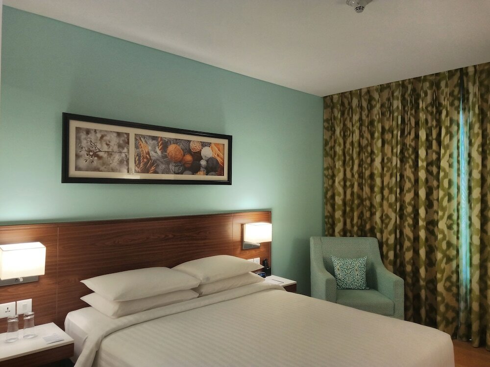 Premium Room, 1 Queen Bed