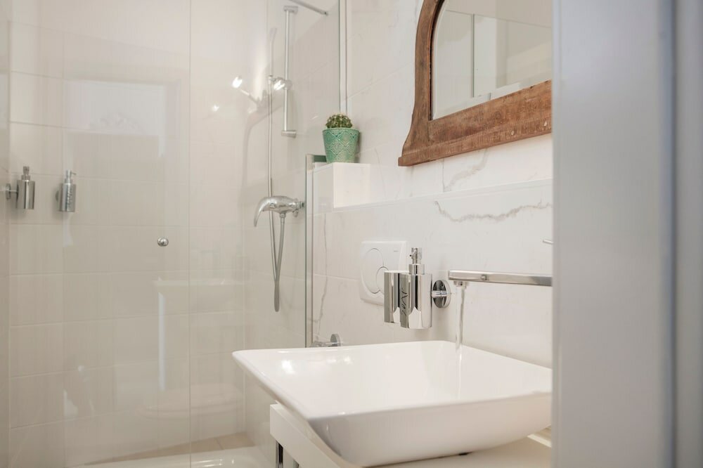Design Double Room, Balcony